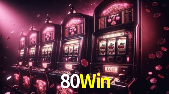 Desvendando o Mundo dos Jogos Virtuais na 80Win
