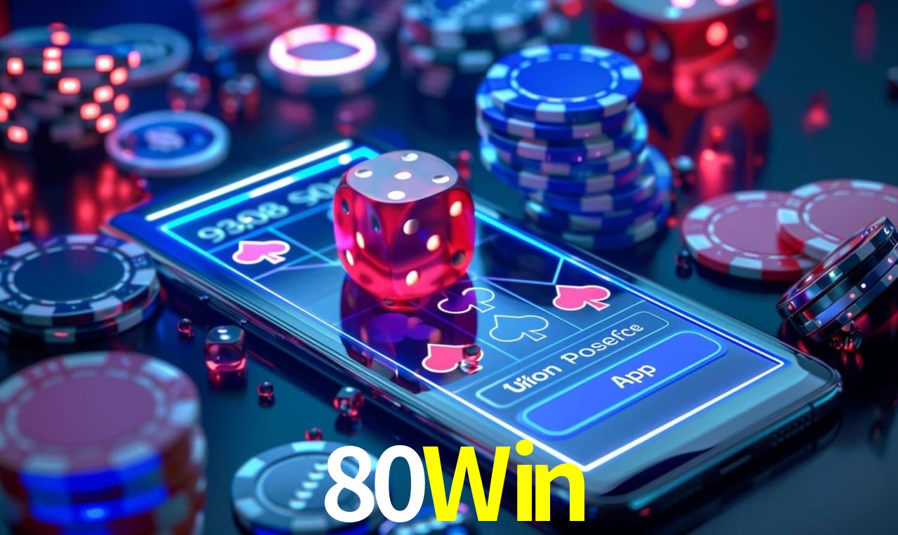 Desvendando o Mundo dos Jogos Virtuais na 80Win