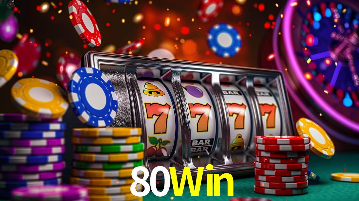 Desvendando o Mundo dos Jogos Virtuais na 80Win